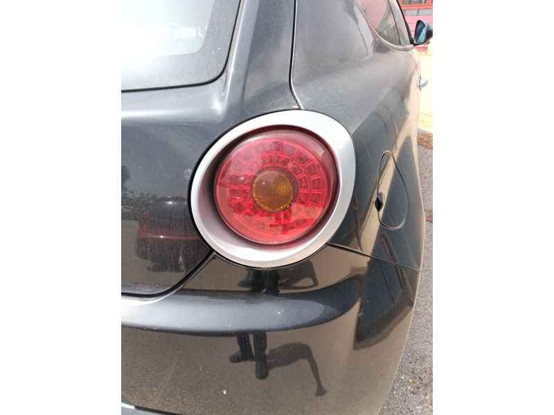 Recambio de piloto trasero derecho para alfa romeo mito (955_) 1.6 jtdm (955axe1b) referencia OEM IAM   