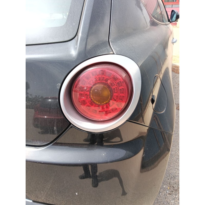 Recambio de piloto trasero derecho para alfa romeo mito (955_) 1.6 jtdm (955axe1b) referencia OEM IAM   