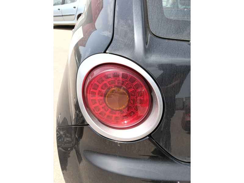 Recambio de piloto trasero izquierdo para alfa romeo mito (955_) 1.6 jtdm (955axe1b) referencia OEM IAM   