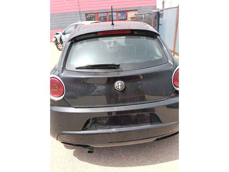 Recambio de porton trasero para alfa romeo mito (955_) 1.6 jtdm (955axe1b) referencia OEM IAM   