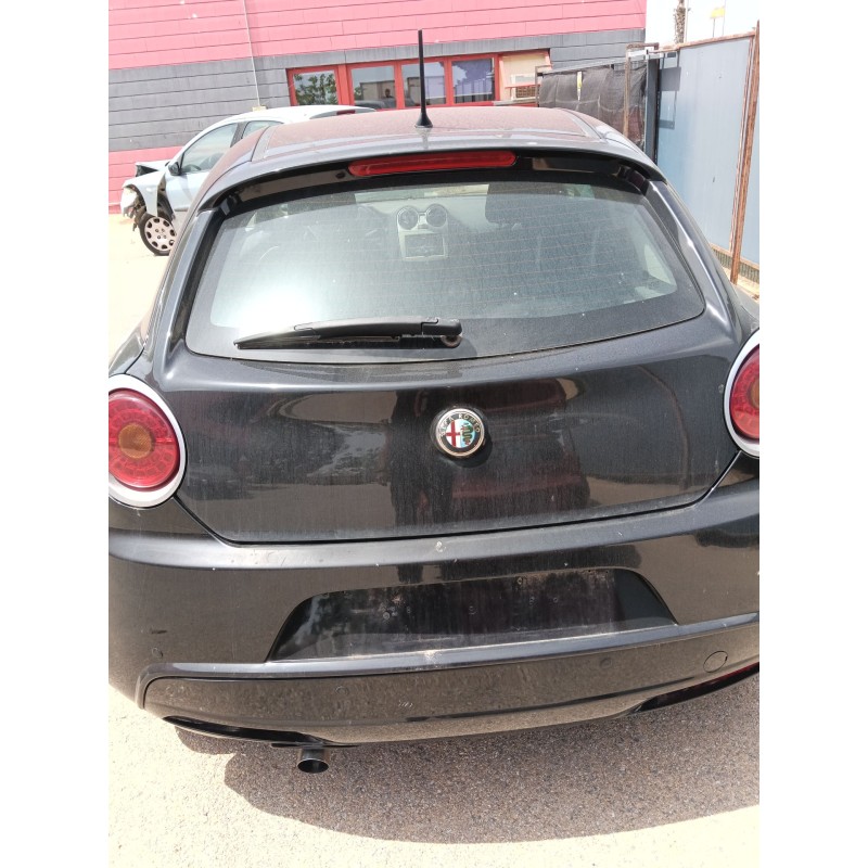 Recambio de porton trasero para alfa romeo mito (955_) 1.6 jtdm (955axe1b) referencia OEM IAM   