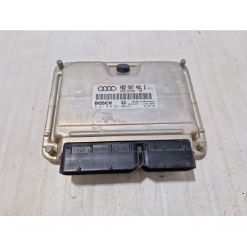 Recambio de centralita motor uce para audi a6 c5 (4b2, 4b4) 2.5 tdi quattro referencia OEM IAM 4B2907401E  