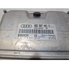Recambio de centralita motor uce para audi a6 c5 (4b2, 4b4) 2.5 tdi quattro referencia OEM IAM 4B2907401E  
