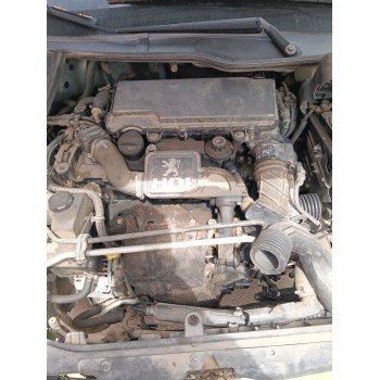 Recambio de despiece motor para peugeot 206 hatchback (2a/c) 1.4 hdi eco 70 referencia OEM IAM   