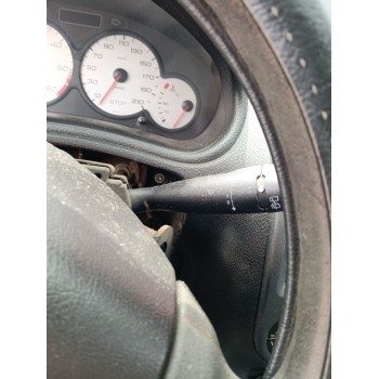 Recambio de mando luces para peugeot 206 hatchback (2a/c) 1.4 hdi eco 70 referencia OEM IAM   