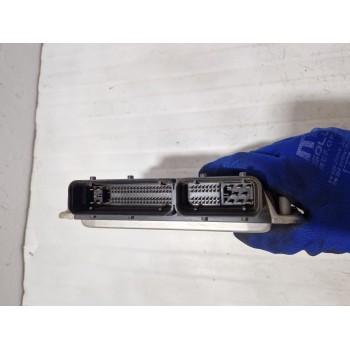 Recambio de centralita motor uce para audi a6 c5 (4b2, 4b4) 2.5 tdi quattro referencia OEM IAM 4B2907401E  