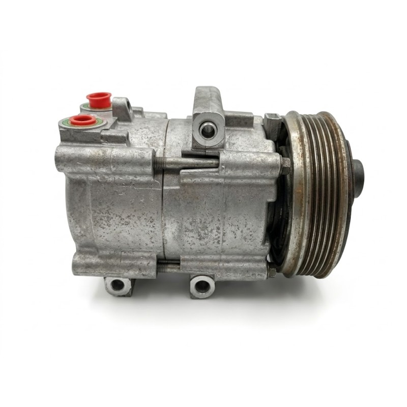 Recambio de compresor a/a para ford mondeo iii (b5y) 2.0 tdci referencia OEM IAM 6S7119D629AB  