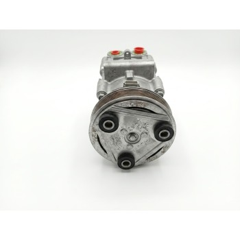 Recambio de compresor a/a para ford mondeo iii (b5y) 2.0 tdci referencia OEM IAM 6S7119D629AB  