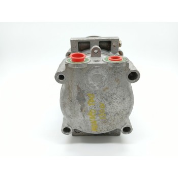 Recambio de compresor a/a para ford mondeo iii (b5y) 2.0 tdci referencia OEM IAM 6S7119D629AB  