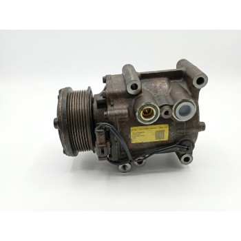 Recambio de compresor a/a para ford focus i turnier (dnw) 1.8 tdci referencia OEM IAM YS4H19D629AB  