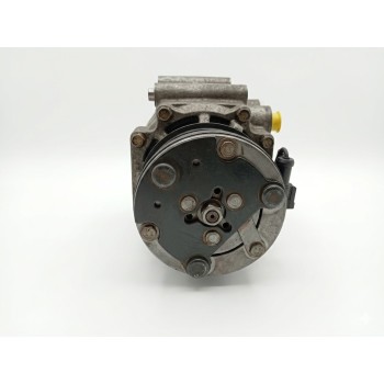 Recambio de compresor a/a para ford focus i turnier (dnw) 1.8 tdci referencia OEM IAM YS4H19D629AB  