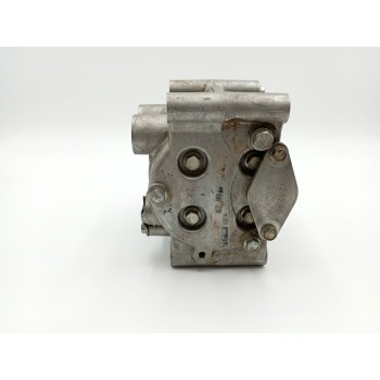 Recambio de compresor a/a para ford focus i turnier (dnw) 1.8 tdci referencia OEM IAM YS4H19D629AB  