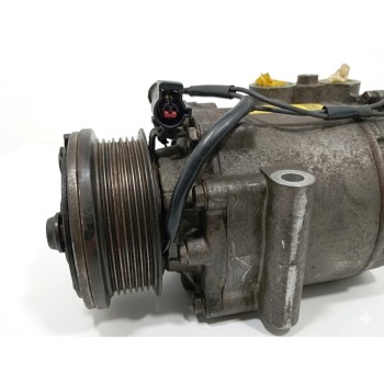 Recambio de compresor a/a para ford focus i turnier (dnw) 1.8 tdci referencia OEM IAM YS4H19D629AB  