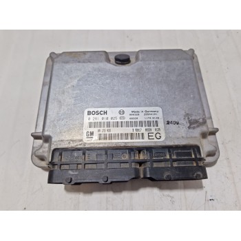 Recambio de centralita motor uce para opel frontera b (u99) 2.2 dti (6b_66, 6b_76) referencia OEM IAM 0281010025  