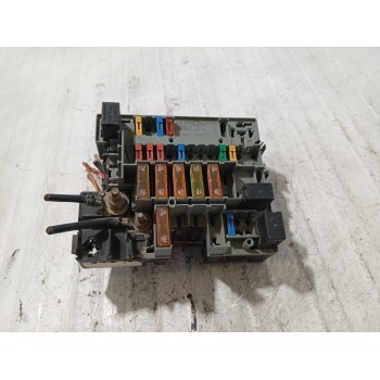 Recambio de caja reles / fusibles para peugeot 406 (8b) 2.0 hdi 110 referencia OEM IAM 962802448002  