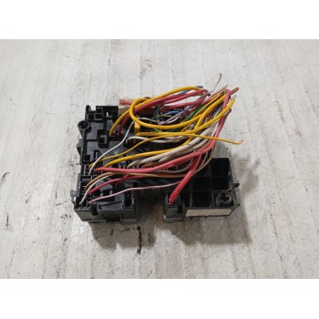 Recambio de caja reles / fusibles para peugeot 406 (8b) 2.0 hdi 110 referencia OEM IAM 962802448002  