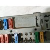 Recambio de caja reles / fusibles para peugeot 406 (8b) 2.0 hdi 110 referencia OEM IAM 962802448002  