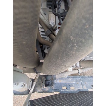 Recambio de alternador para peugeot 308 ii (lb_, lp_, lw_, lh_, l3_) 1.5 bluehdi 130 referencia OEM IAM 9820892880  
