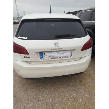 Recambio de cerradura maletero / porton para peugeot 308 ii (lb_, lp_, lw_, lh_, l3_) 1.5 bluehdi 130 referencia OEM IAM   