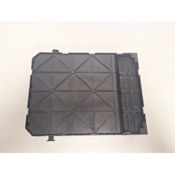 Recambio de caja reles / fusibles para citroën c4 i sedán 1.6 hdi referencia OEM IAM 9663576480  
