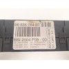 Recambio de caja reles / fusibles para citroën c4 i sedán 1.6 hdi referencia OEM IAM 9663576480  