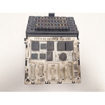 Recambio de caja reles / fusibles para renault megane i (ba0/1_) 2.0 16v (ba0h) referencia OEM IAM 7703297184G  