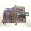 Recambio de caja reles / fusibles para renault laguna i (b56_, 556_) 2.0 (b56c/h/n) referencia OEM IAM 7703197962  