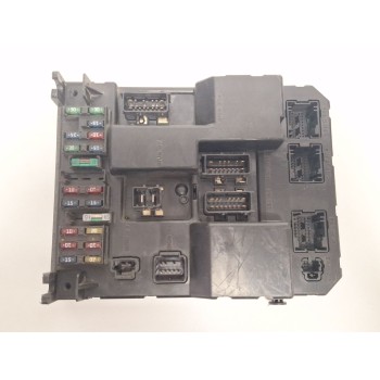 Recambio de caja reles / fusibles para citroën c5 i (dc_) 2.0 hdi referencia OEM IAM 9651196880  
