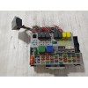 Recambio de caja reles / fusibles para opel astra g sedán (t98) 1.7 dti 16v (f69) referencia OEM IAM 24431677  