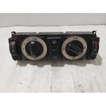 Recambio de mando calefaccion / a/a para mercedes-benz slk (r170) 320 (170.465) referencia OEM IAM 1708301185  