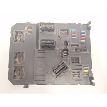 Recambio de caja reles / fusibles para citroën c3 i (fc_, fn_) 1.4 hdi referencia OEM IAM 9653667280  