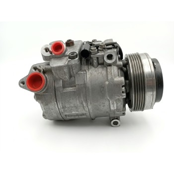 Recambio de compresor a/a para bmw 5 (e39) 525 tds referencia OEM IAM 4472208022  
