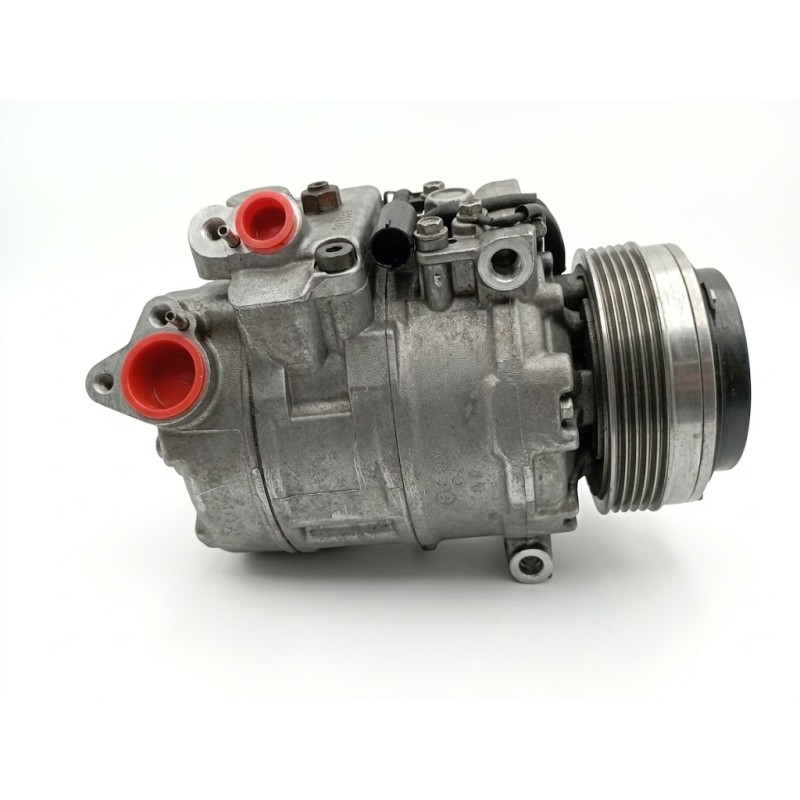 Recambio de compresor a/a para bmw 5 (e39) 525 tds referencia OEM IAM 4472208022  