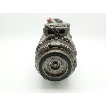 Recambio de compresor a/a para bmw 5 (e39) 525 tds referencia OEM IAM 4472208022  