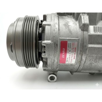 Recambio de compresor a/a para bmw 5 (e39) 525 tds referencia OEM IAM 4472208022  