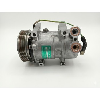 Recambio de compresor a/a para citroën xsara picasso (n68) 1.8 16v referencia OEM IAM SD6V121421F  
