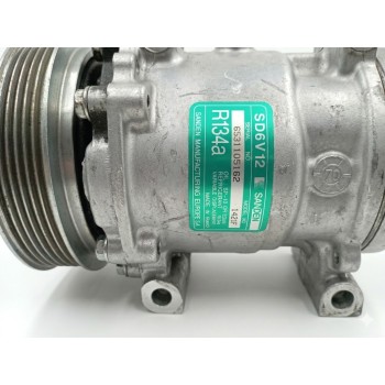 Recambio de compresor a/a para citroën xsara picasso (n68) 1.8 16v referencia OEM IAM SD6V121421F  