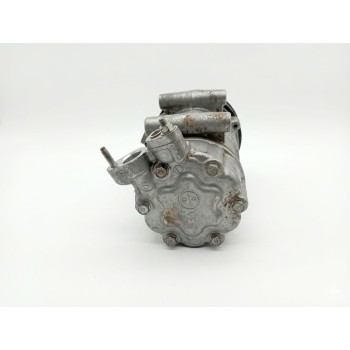 Recambio de compresor a/a para citroën c3 pluriel (hb_) 1.4 referencia OEM IAM 9655191680 SD6V121450 