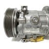 Recambio de compresor a/a para citroën c3 pluriel (hb_) 1.4 referencia OEM IAM 9655191680 SD6V121450 