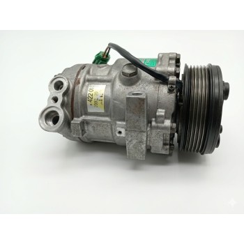 Recambio de compresor a/a para opel astra g sedán (t98) 1.7 td (f69) referencia OEM IAM SD6V121428F  