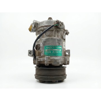 Recambio de compresor a/a para opel astra g sedán (t98) 1.7 td (f69) referencia OEM IAM SD6V121428F  