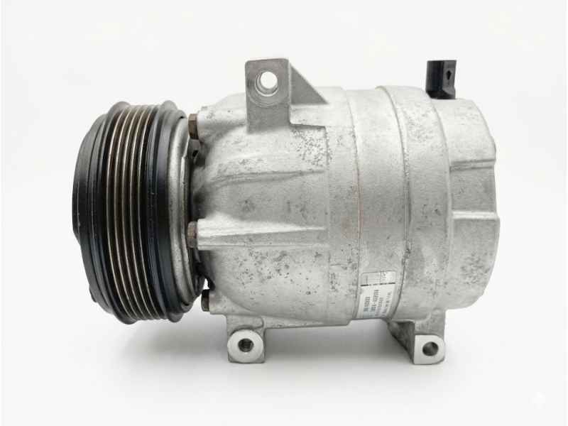 Recambio de compresor a/a para renault laguna ii (bg0/1_) 1.9 dci referencia OEM IAM 12345923 1135320 