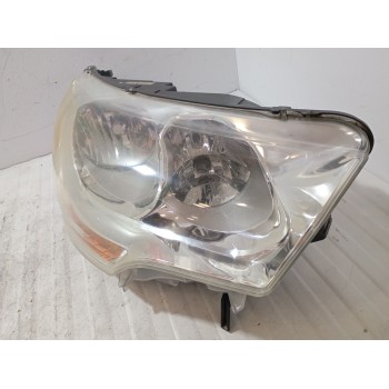 Recambio de faro derecho para citroën c4 ii (nc_) 1.6 hdi 115 referencia OEM IAM 46420748  