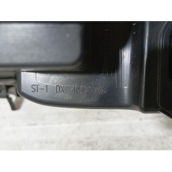 Recambio de faro derecho para citroën c4 ii (nc_) 1.6 hdi 115 referencia OEM IAM 46420748  