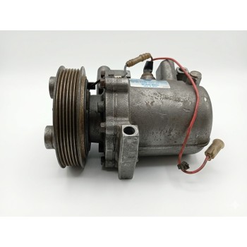 Recambio de compresor a/a para saab 900 ii 2.0 i referencia OEM IAM 4634895 4319752 SS121DN2