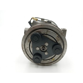 Recambio de compresor a/a para saab 900 ii 2.0 i referencia OEM IAM 4634895 4319752 SS121DN2