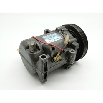 Recambio de compresor a/a para saab 900 ii 2.0 i referencia OEM IAM 4634895 4319752 SS121DN2