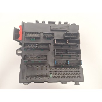 Recambio de caja reles / fusibles para opel vectra c (z02) 1.9 cdti (f69) referencia OEM IAM 13170892DA  