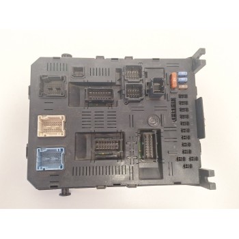 Recambio de caja reles / fusibles para peugeot 307 sw (3h) 1.6 16v referencia OEM IAM 9661940080  