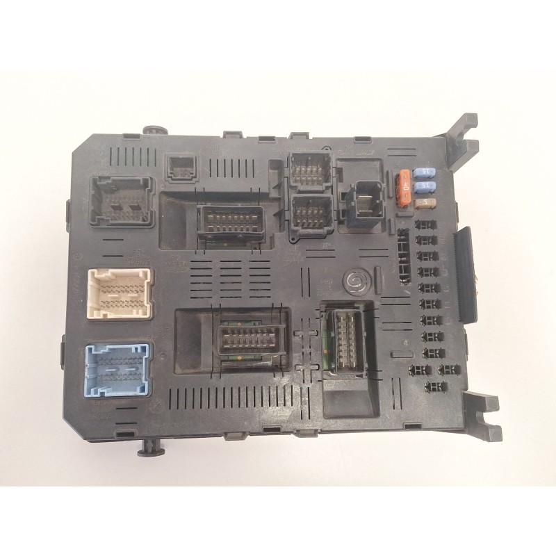 Recambio de caja reles / fusibles para peugeot 307 sw (3h) 1.6 16v referencia OEM IAM 9661940080  